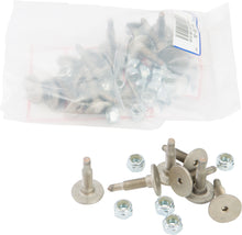 Load image into Gallery viewer, Signature Series Stainless Steel Studs 1.075" 24/Pk