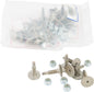 Signature Series Stainless Steel Studs 1.075