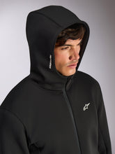 Load image into Gallery viewer, Cypher Hoodie Black Sm