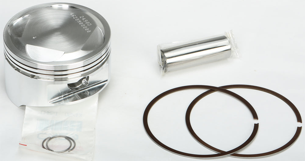 Piston Kit 88.00/+3.00 11:1 Hon