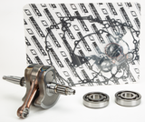 Wiseco Bottom End Kit Yam WPC218
