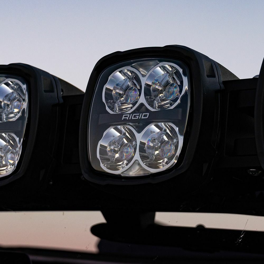 Phoenix 5" Pod Spot Light