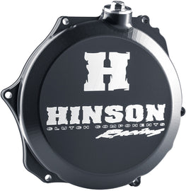 Billetproof Clutch Cover