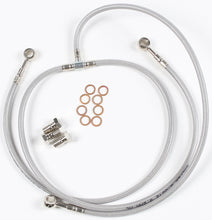 Load image into Gallery viewer, Brake Line Front Yamaha