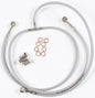 Brake Line Front Yamaha