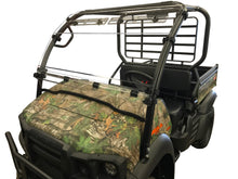 Load image into Gallery viewer, Fold Windshield Kaw Mule Sx