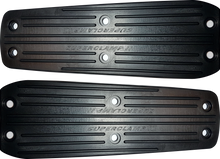 Load image into Gallery viewer, Front Clamp Rubber Pads W/Screws