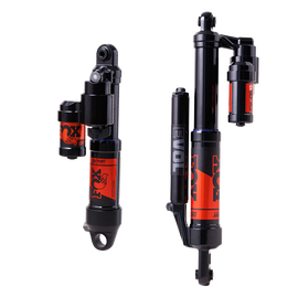Factory Series Rear Shock Kit Float 3 Qs3/ Float 3 Evol Qse