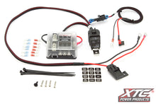 Load image into Gallery viewer, Plug N Play Keyed Fuse Box 35 Amp Circuit Roxor