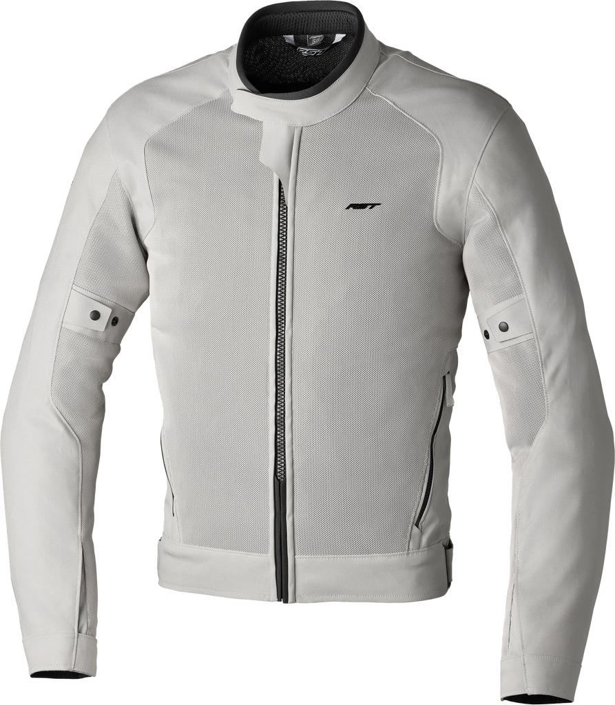 Womens Spectre Air D3o Jacket Silver Textile Xl
