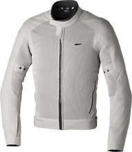 Load image into Gallery viewer, Womens Spectre Air D3o Jacket Silver Textile Xl