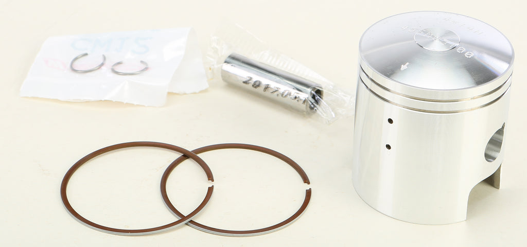Piston Kit 51.00/+2.00 Suz