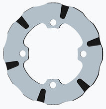 Load image into Gallery viewer, Batfly Oversized Rotor Pol