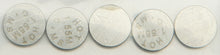 Load image into Gallery viewer, Valve Shims 9.48x1.55mm 5/Pk