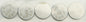 Valve Shims 9.48x1.55mm 5/Pk