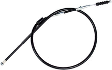 Load image into Gallery viewer, Black Vinyl Clutch Cable