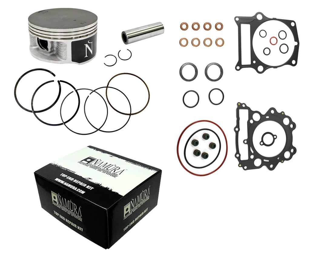Top End Kit 99.97/Std 9.2:1 Yam