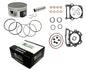 Top End Kit 99.97/Std 9.2:1 Yam