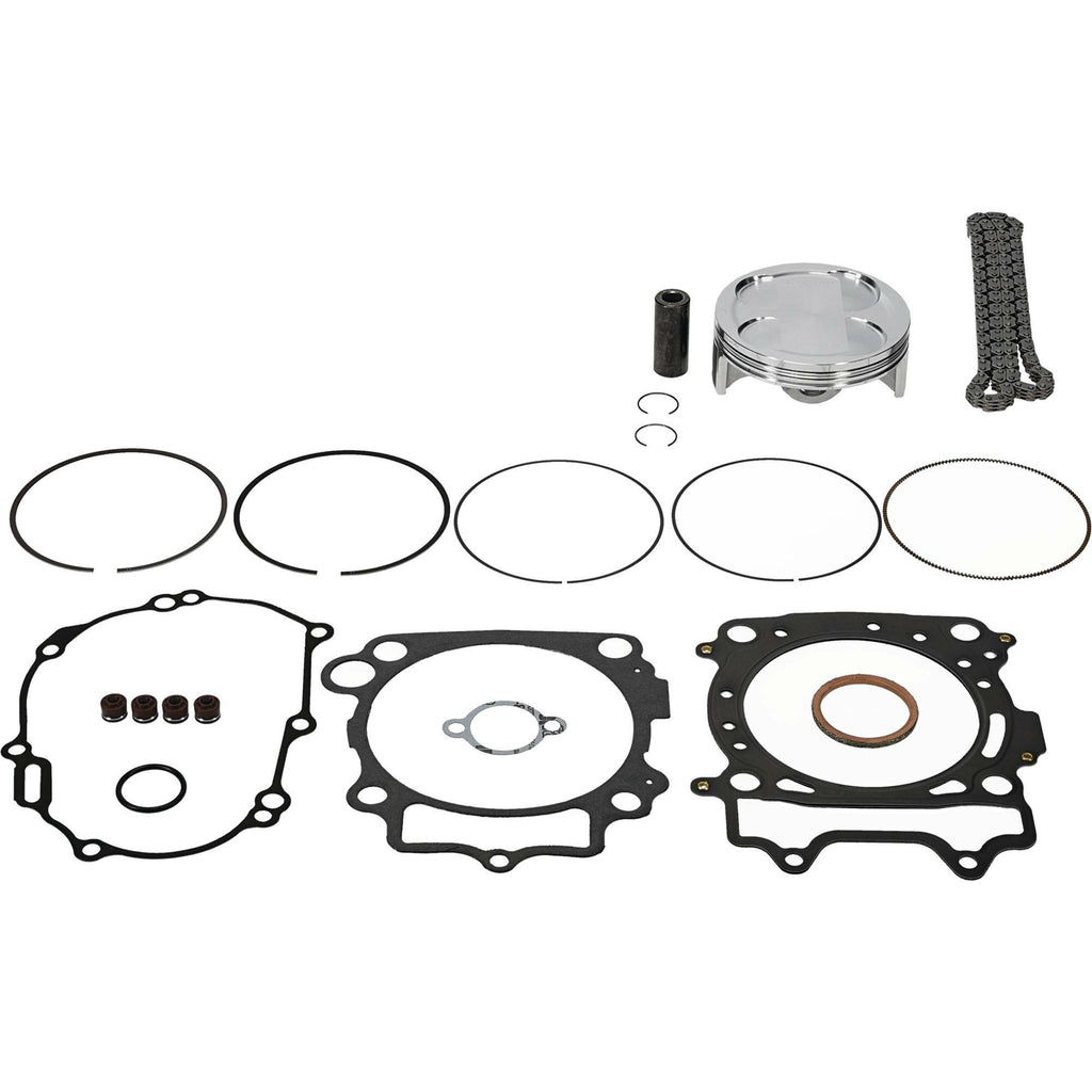 Top End Kit Forged Replica 96.95/Std 12.8:1 Yam