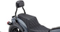 Detach Backrest Mini Black Chief 22 25