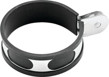 Load image into Gallery viewer, Muffler Mounting Clamp Round 3 1/2"X1"