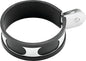 Muffler Mounting Clamp Round 3 1/2