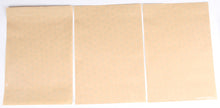 Load image into Gallery viewer, Universal Number Plate Clear 3/Pk
