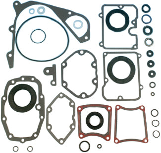 Gasket Trans 5speed W/O Oil Pan Kit 33031 85