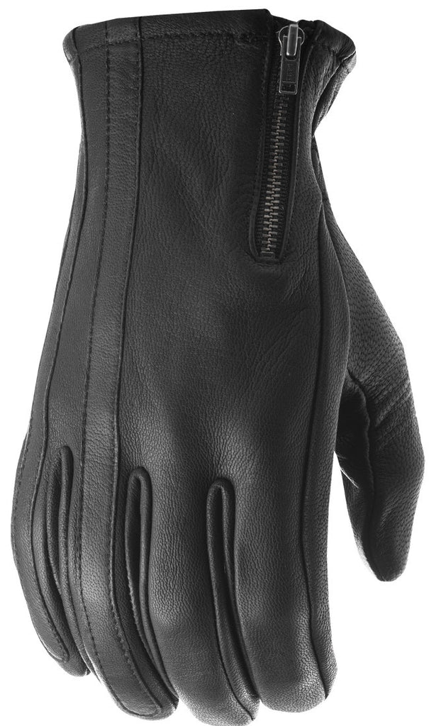 Recoil Gloves Black 2x