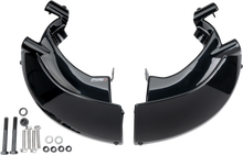 Load image into Gallery viewer, Brake Cooler Black Suz