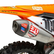 Load image into Gallery viewer, Rs12 Series Exhaust System Fs Ss Al Cf Hus/Ktm