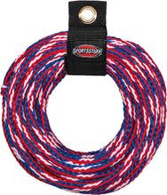 Load image into Gallery viewer, Stars N Stripes Kit 57" W/Pump And Rope