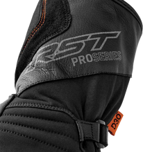 Load image into Gallery viewer, Artic D3o Waterproof Glove Black Textile Lg