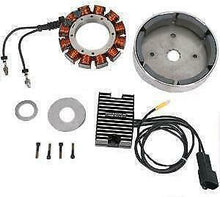 Load image into Gallery viewer, Alternator Kit Rigid Mount 4 Speed 70 84