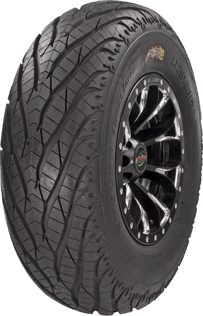 Tire Street Force 26x9r 14