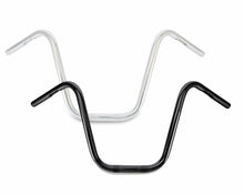 Load image into Gallery viewer, Narrow 12" Apehangers 1" Chrome