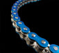 Chain Zvx3 Nx Ring 520 120l Blu