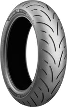 Load image into Gallery viewer, Tire Battlax T33 Rear 160/60zr18 70w Radial Tl