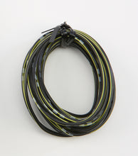 Load image into Gallery viewer, Electrical Wiring Black/Yellow 14a/12v 13'