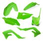 5 Piece Body Kit OEM Color