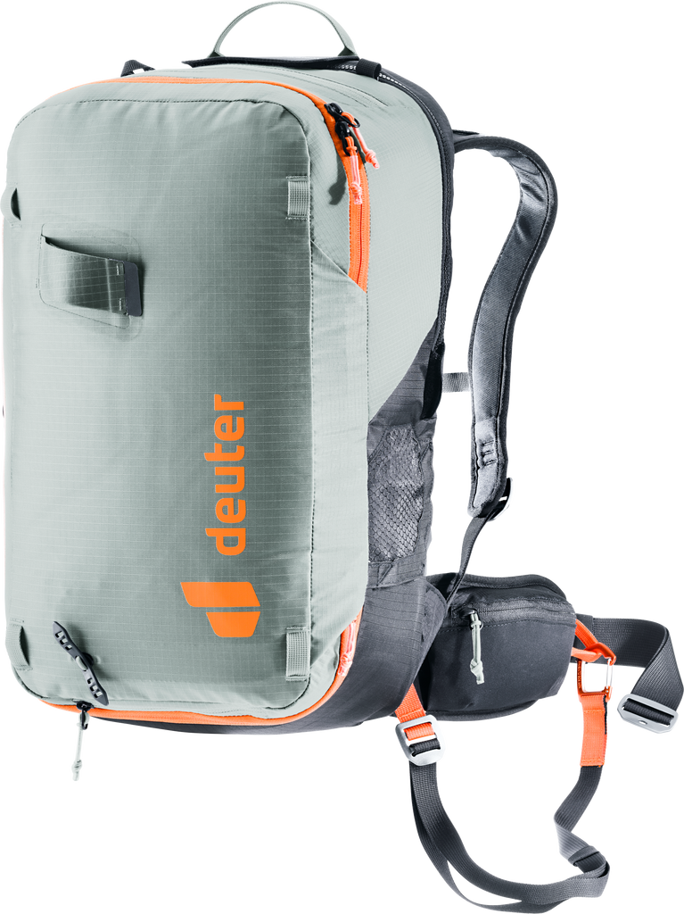Alproof Lite 22 Tin/Black