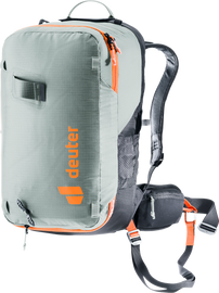 Alproof Lite 22 Tin/Black