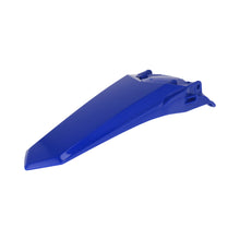 Load image into Gallery viewer, Rear Fender Blue