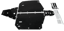 Load image into Gallery viewer, Central Skid Plate Plastic