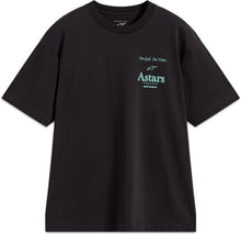 Load image into Gallery viewer, Post Oversized Ss Csf Tee Black Xl