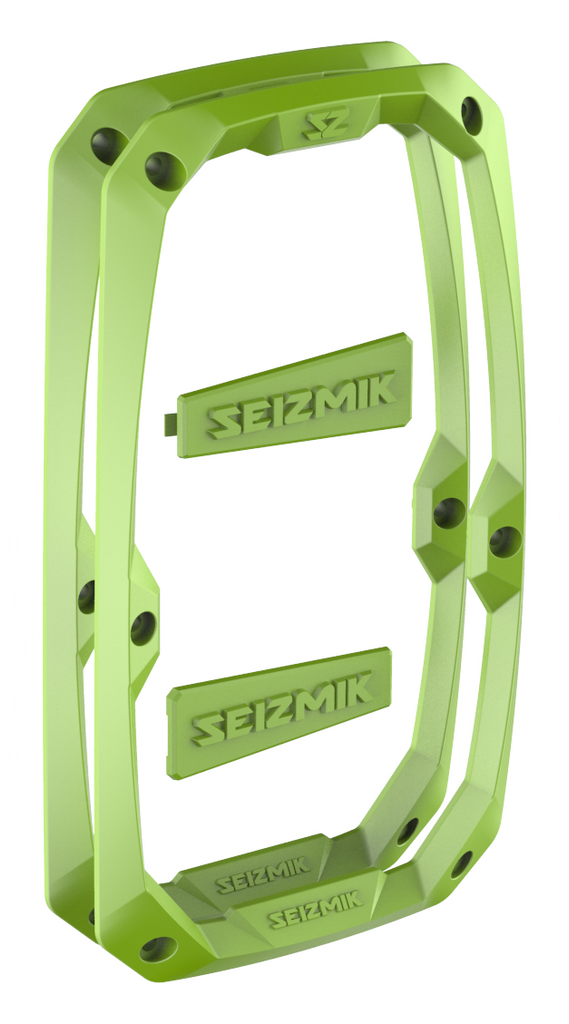 Embark Mirror Grn Trim Kit