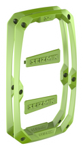 Load image into Gallery viewer, Embark Mirror Grn Trim Kit