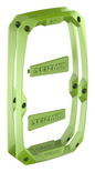 Embark Mirror Grn Trim Kit