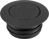 HardDrive Pop-Up Cap Rh `96-17 Black Wrinkle 820-52429