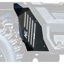 Load image into Gallery viewer, Rear Inner Rear Well Cover Pol